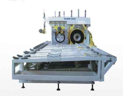 UPVCï¼ˆPVC-UHï¼‰Boru Muflama Makinesi