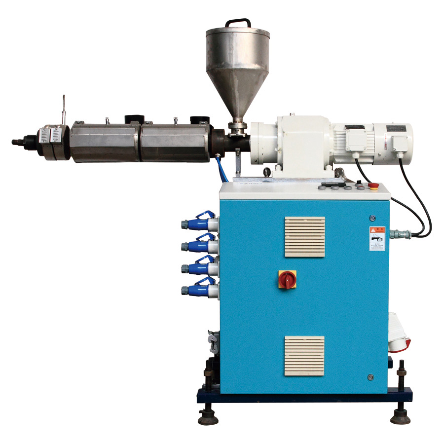 Renk İşaretleme Co-extrude Ekipmanı